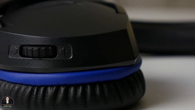 HyperX Cloud Stinger Wireless | Test zbyt drogich słuchawek bezprzewodowych смотреть онлайн