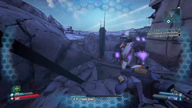 Borderlands 4 Will Fail If This Happens. смотреть онлайн