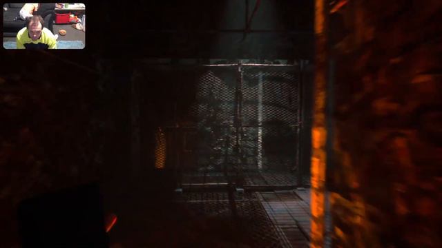 Silent hill short message part 2 смотреть онлайн