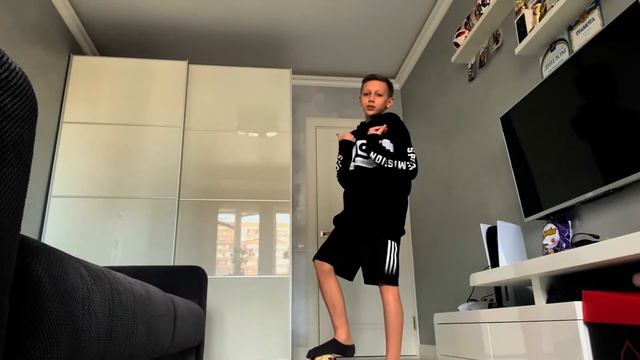 Как стать футболистом?! смотреть онлайн