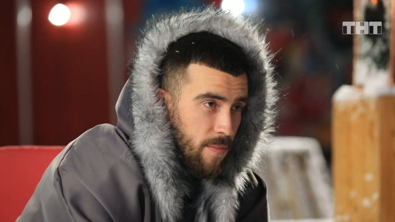 ДОМ-2 После заката 6058 день Ночной эфир (10.12.2020) смотреть онлайн