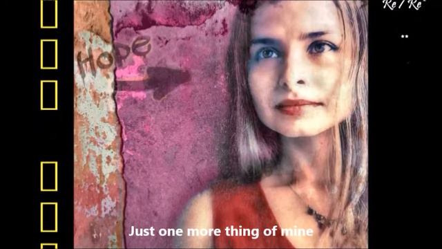 Hope Sandoval . Flowers in December (CHORDS easy & Lyrics) . Fashion MIX / Artexpreso 2020 смотреть онлайн