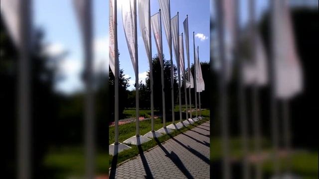 Воронцовский парк в Москве смотреть онлайн