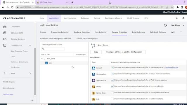 AppDynamics | Beginner Tutorial | Business Transactions - Part 4 смотреть онлайн