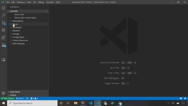 Go serverless: Containers with Kubernetes and virtual nodes | Azure Friday смотреть онлайн