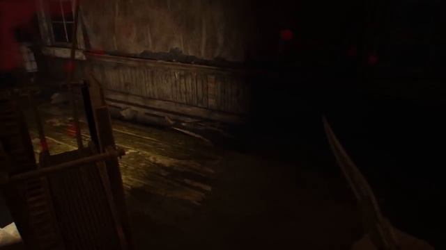 Resident Evil 7 Biohazard - Crow Key Location смотреть онлайн