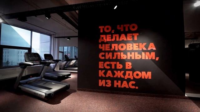 Spirit. Строгино смотреть онлайн