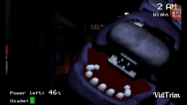 Абзор версии 5 ночей с ыреди с бесконечным электричеством смотреть онлайн