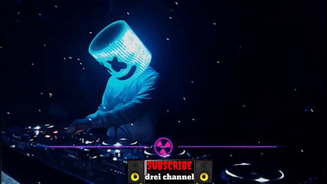 Dancing With Your Ghost BassBoosted Remix ( drei channel ) смотреть онлайн