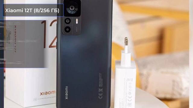 ТОП—7. ?Лучшие смартфоны до $500. Рейтинг на Сентябрь 2023 года! смотреть онлайн