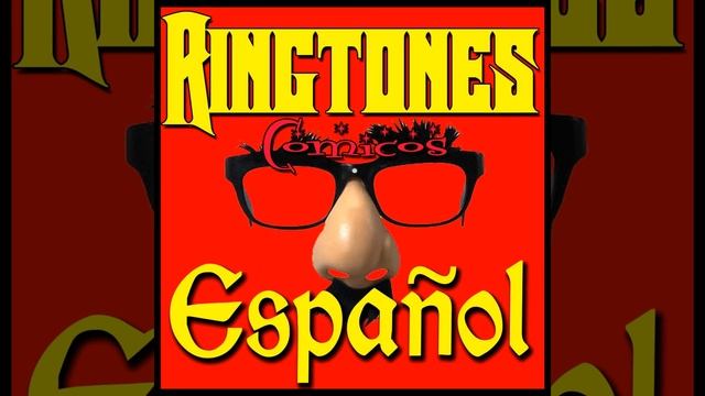 Do Not Answer is Maria Calling, Ringtone Mexican Mariachi смотреть онлайн