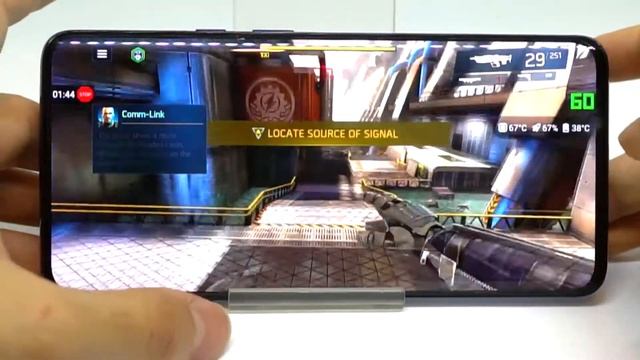 Top 15 Best Android Games OnePlus 7T Pro 60 FPS Gaming Test | Snapdragon 855 Plus смотреть онлайн
