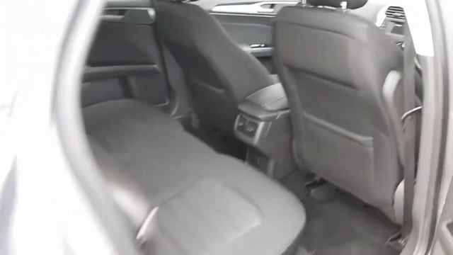 152D3781 - 2015 Ford Mondeo ZETEC 2.0TDCI 150PS 4DR 14,995 смотреть онлайн