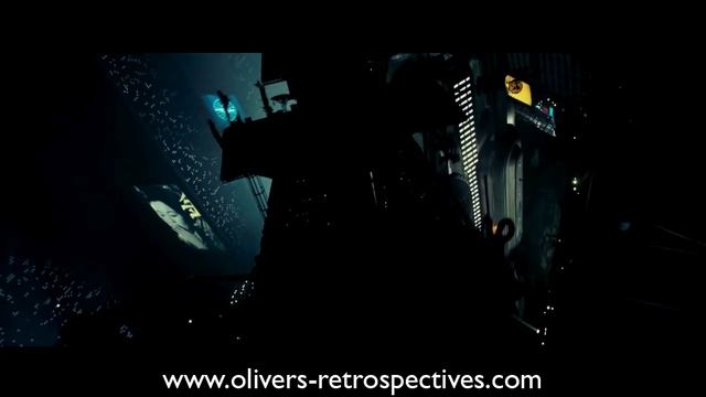 Blade Runner (1982) Retrospective / Review