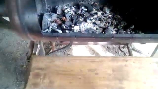 Мангал,коптильня,печь для казан.Сваими руками смотреть онлайн