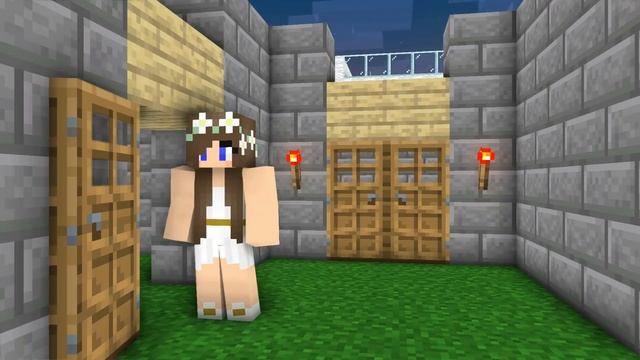 MONSTER SCHOOL : Herobrine' Sad (Monster School Story) - Minecraft Animation смотреть онлайн
