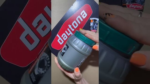 Daytona Смазка для подшипников 800гр смотреть онлайн