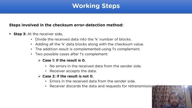 What Is Checksum Error Detection? | What Is Checksum And How It Works? | Simplilearn смотреть онлайн