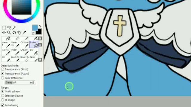 [Genshin Impact] Barbara Speedpaint | Lineart + Color смотреть онлайн