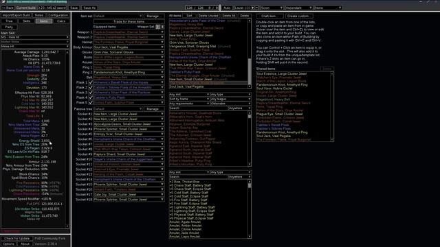 BEFORE YOU BUY A 1 MOD GRASPING MAIL WATCH THIS!! - Path of Exile смотреть онлайн