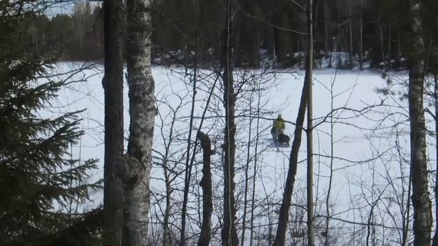 Доставка ПВХ "Компас" и лодочного мотора "Зонгшен" "Мастодонтом" смотреть онлайн