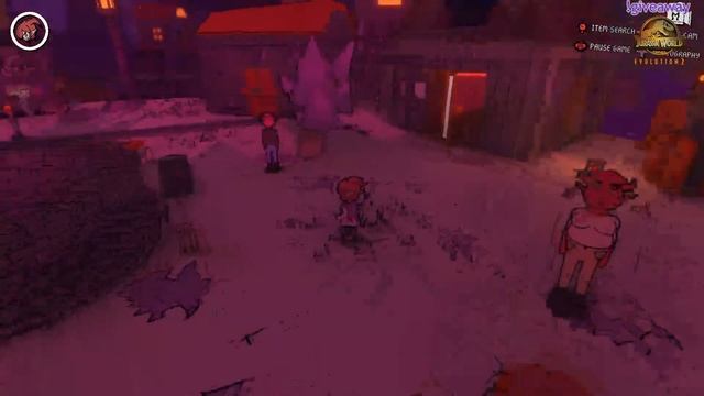 March 2023's Hidden Humble Gem - Demon Turf смотреть онлайн