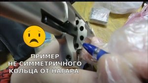 Как купить бу пневматический пистолет / флобер и проверить перед покупкой