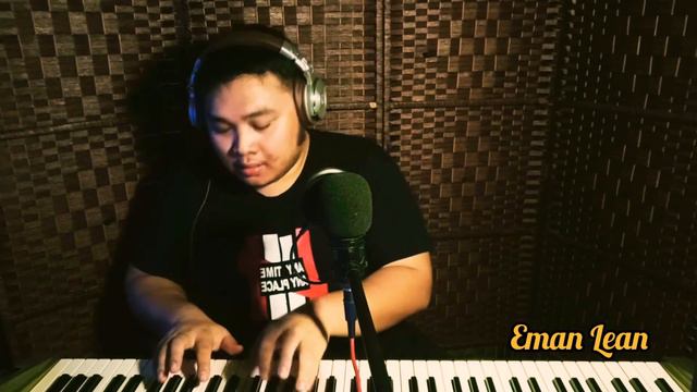 Draw Me Close (cover) смотреть онлайн