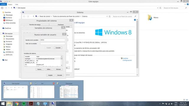 Como instalar Graphviz en Windows смотреть онлайн