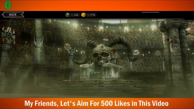 MK Mobile. Upcoming Challenges. Mortal Kombat Mobile Next Challenge Characters. I DID NOT EXPECT смотреть онлайн