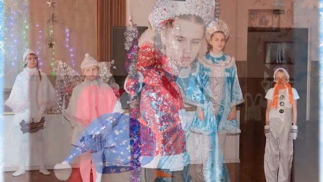 Мюзикл «Снежная Королева» смотреть онлайн