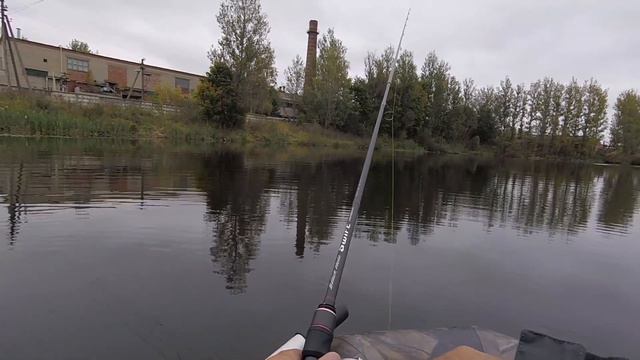 Щука на воблеры - Одна, но хорошая смотреть онлайн