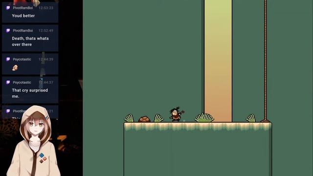 [PocketPrince] Lisa the Joyful RPG || Joy is what you make it. смотреть онлайн