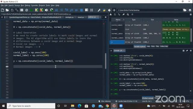 Industrial Conclave 1.0 Artificial Intelligence смотреть онлайн