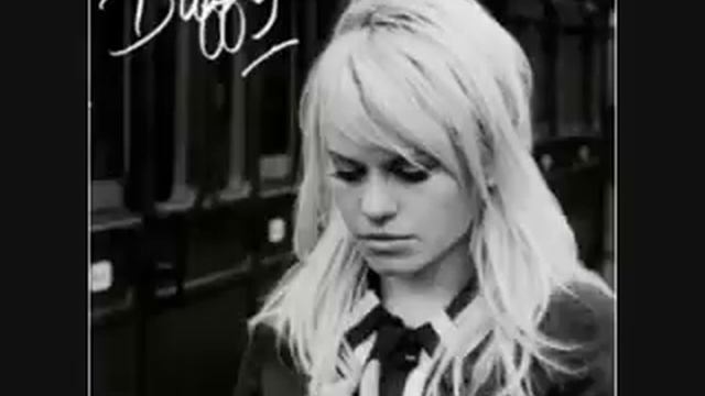 Mercy - Duffy (w/lyrics)