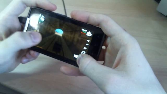 GTA San Angreas Android Gameplay смотреть онлайн