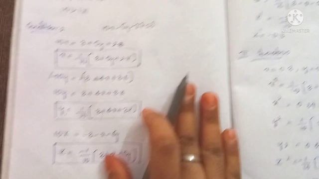Jacobi's Method or Jacobi's Iteration Method in telugu | #Inter#Btech# Maths channel смотреть онлайн