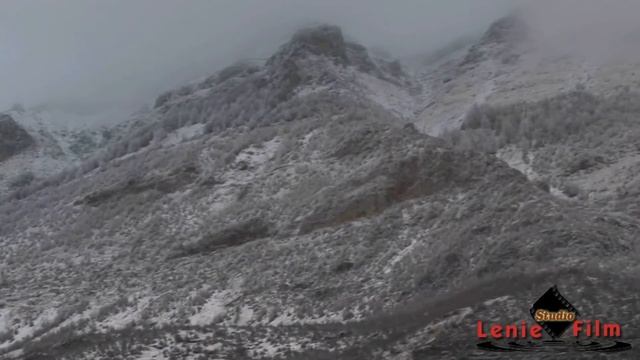 Pamje nga fshati Grib i rrethit Gramsh смотреть онлайн