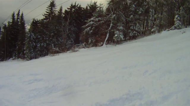 Гаврики на блэйдах (Тростян 06.01.2013) смотреть онлайн