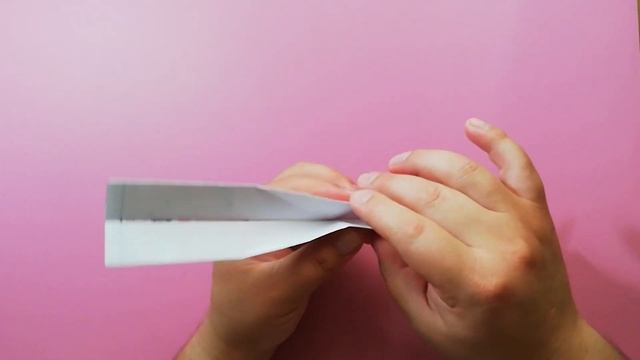 KAĞITTAN BUMERANG YAPIMI | ORİGAMİ BOOMERANG YAPIMI | Sahibine Geri Dönen Kağıt Bumerang Yapımı DIY смотреть онлайн