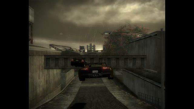 Need for Speed Most Wanted - Булл смотреть онлайн