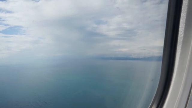 посадка в аэропорт Сочи Адлер , sony nex 5r video test смотреть онлайн