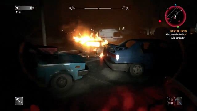 A Long Way Down Achievement / Trophy (Infamy Bridge Jump) in Dying Light смотреть онлайн