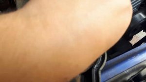 Замена прокладки на газели крайслер