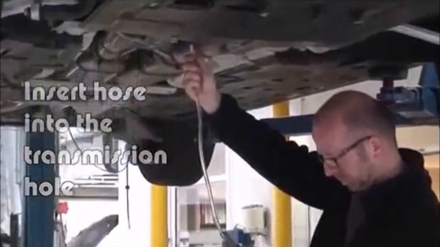 Mityvac Fluid Dispensing Kit for Sealed Gearboxes Audi VW DSG Similar to VAS6262 смотреть онлайн