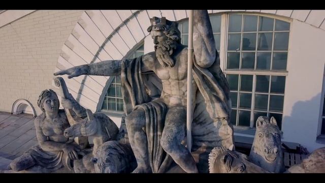 Одиссея Центрального военно-морского музея смотреть онлайн