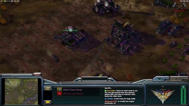 Rise of the Reds 1.851 Public Stream 28-06-2015 смотреть онлайн