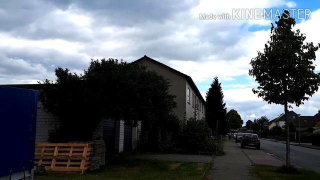 ?2 Птички на моём балконе?На завтрак к дочурке? Заглянула к подруге ?Новый маникюр?.....и домой ? смотреть онлайн