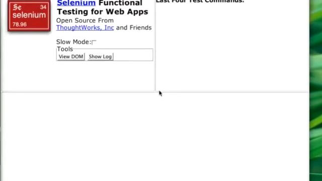 Order Form Acceptance Tests With Code Coverage смотреть онлайн