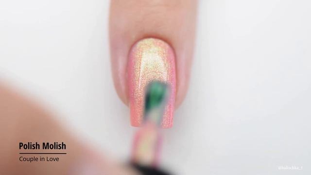 POLISH MOLISH || коллекция матовых лаков BONFIRE NIGHT смотреть онлайн